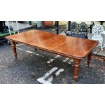 Dining Table Victorian 2 Leaf SOLD